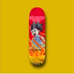 GON FREECSS SKATEBOARD